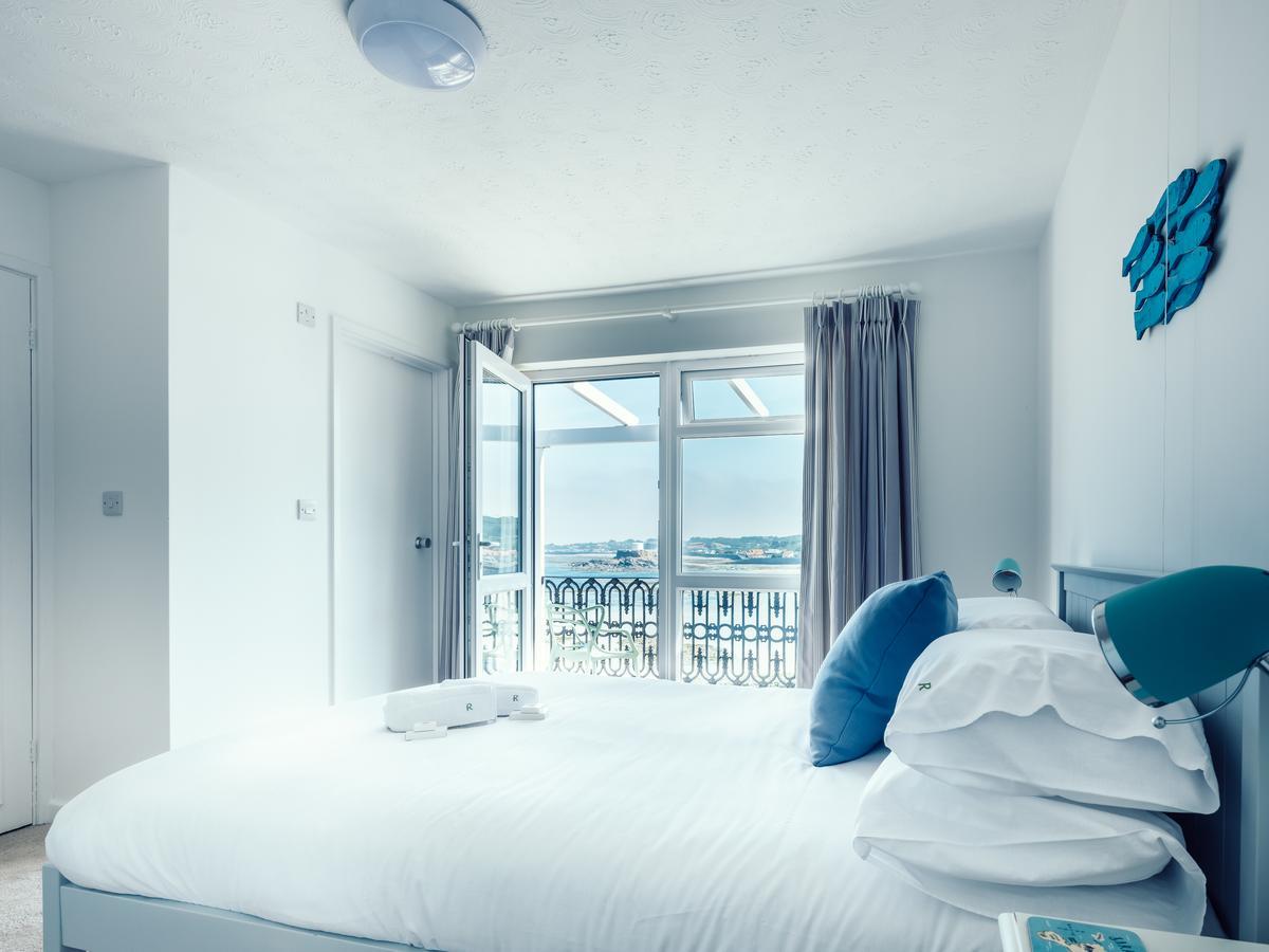 The Imperial Hotel Saint Saviour Eksteriør bilde