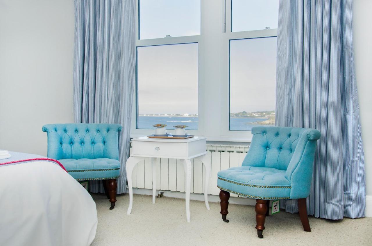 The Imperial Hotel Saint Saviour Eksteriør bilde